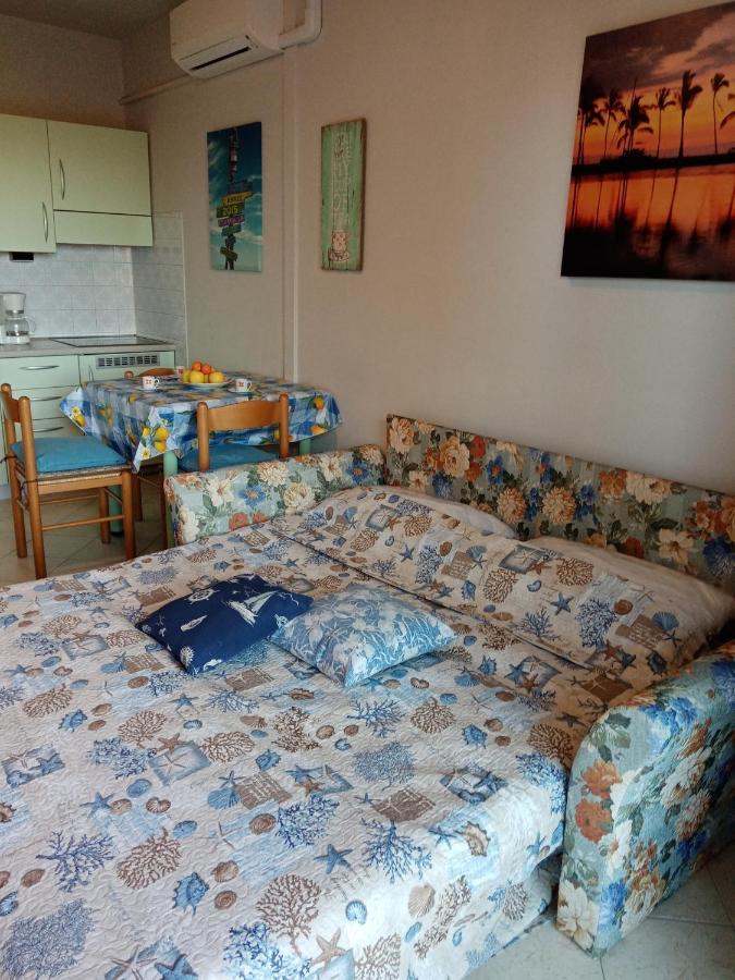 Апартаменти La Magia Del Mare Ліньяно-Сабб'ядоро Екстер'єр фото
