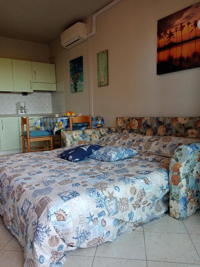 Апартаменти La Magia Del Mare Ліньяно-Сабб'ядоро Екстер'єр фото